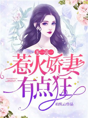买一送一：惹火娇妻有点狂