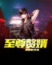 至尊赘婿