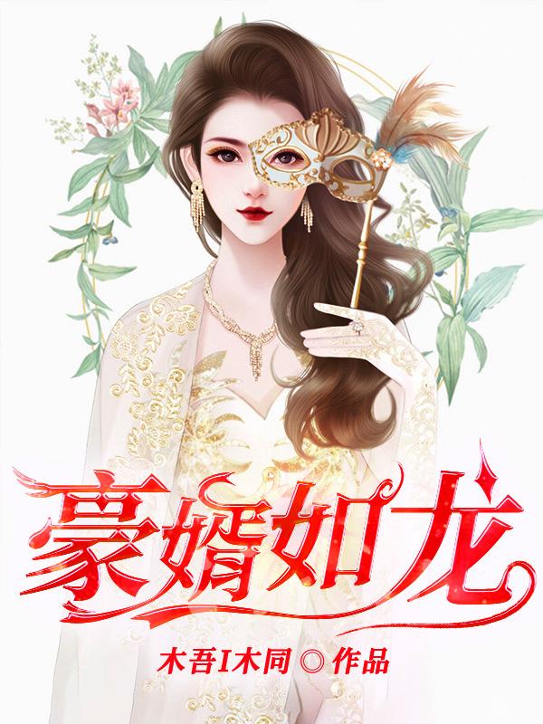 豪婿如龙