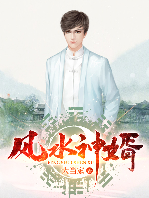 风水神婿佐道