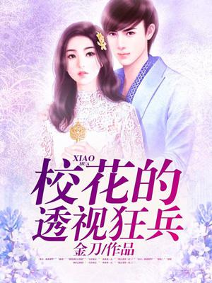 校花的透视狂兵林逍遥