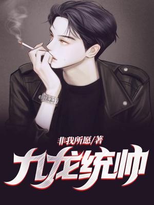九龙统帅