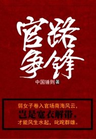 官路争锋