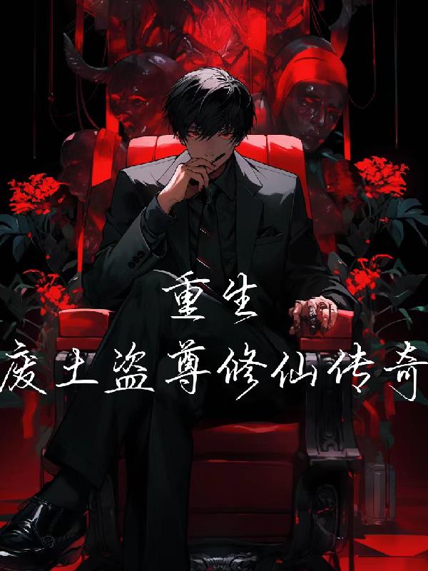 重生,废土【盗尊】的修仙传奇