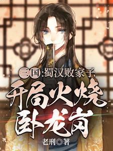 穿越刘备长子刘芒