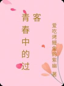 青春中的过客