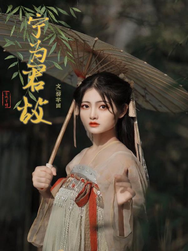 宁为君故