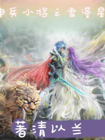 【神兵小将之雪漫星繁】