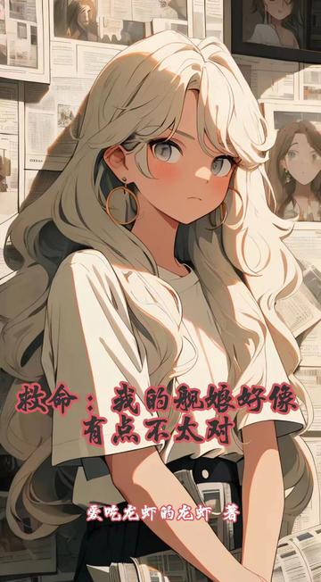 救命：我的舰娘好像有点不太对