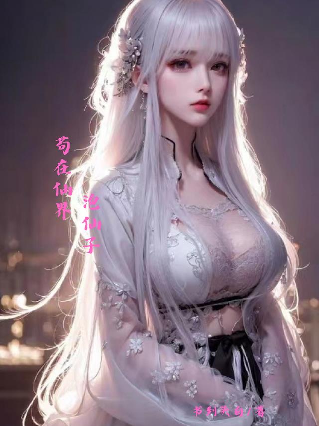 苟在仙界泡仙子