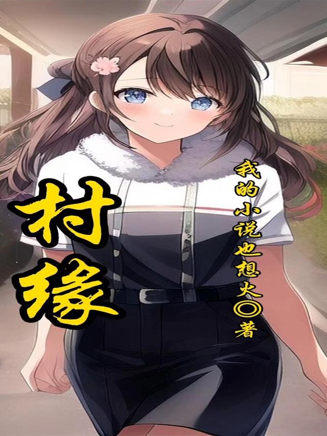 村缘