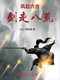 风起六合剑走八荒