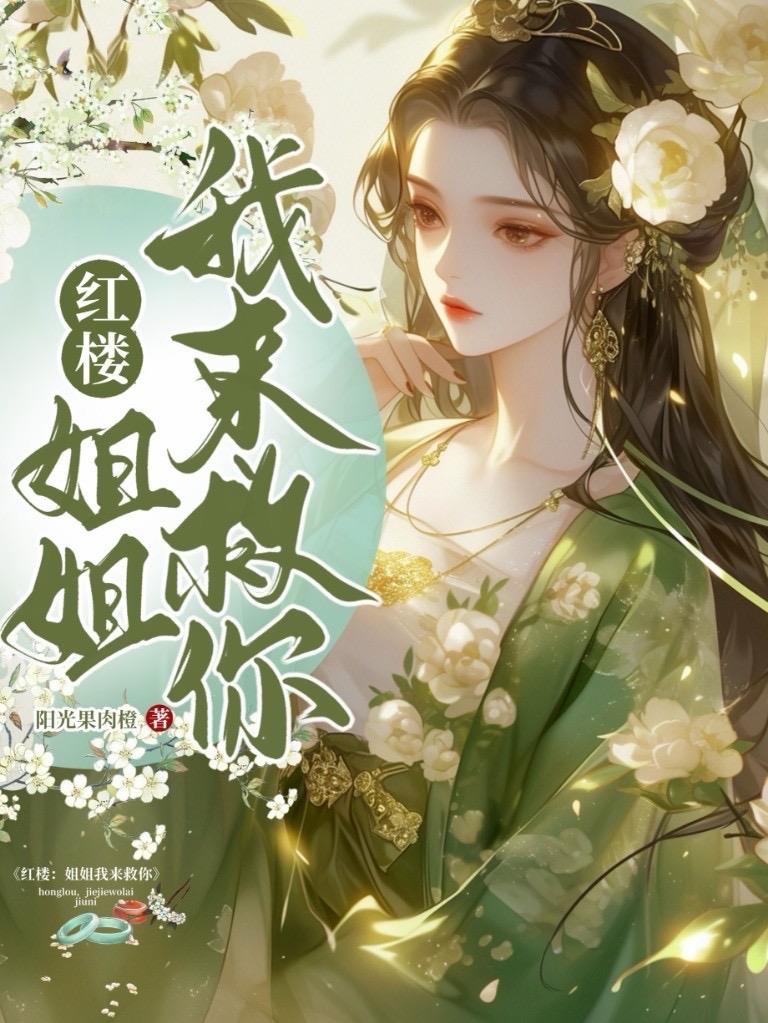 红楼：姐姐我来救你
