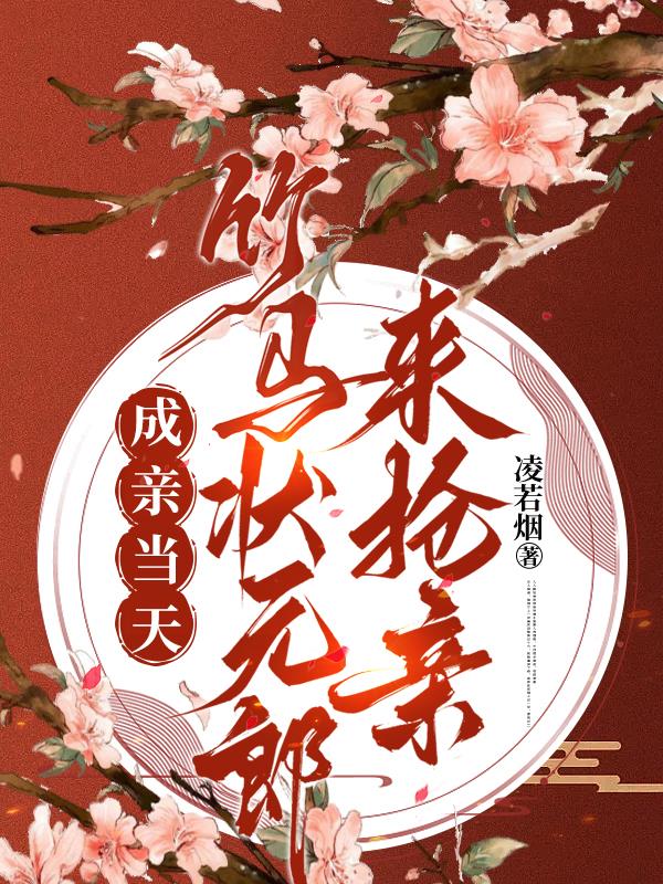 成亲当天，竹马状元郎来抢亲