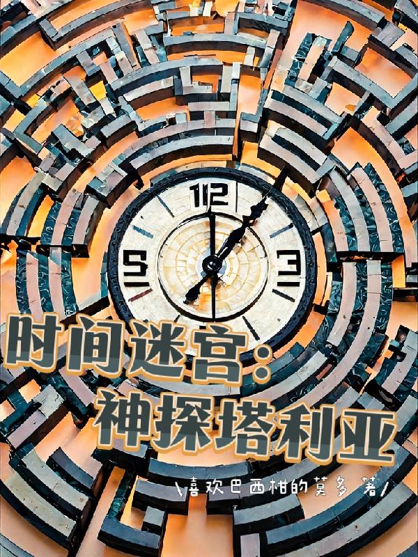 时间迷宫：神探塔利亚