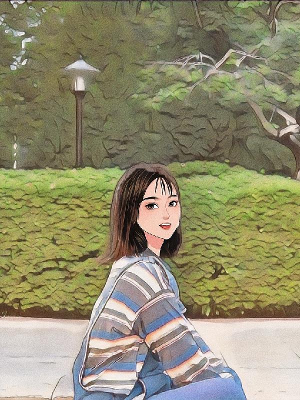 阿深，好久不见