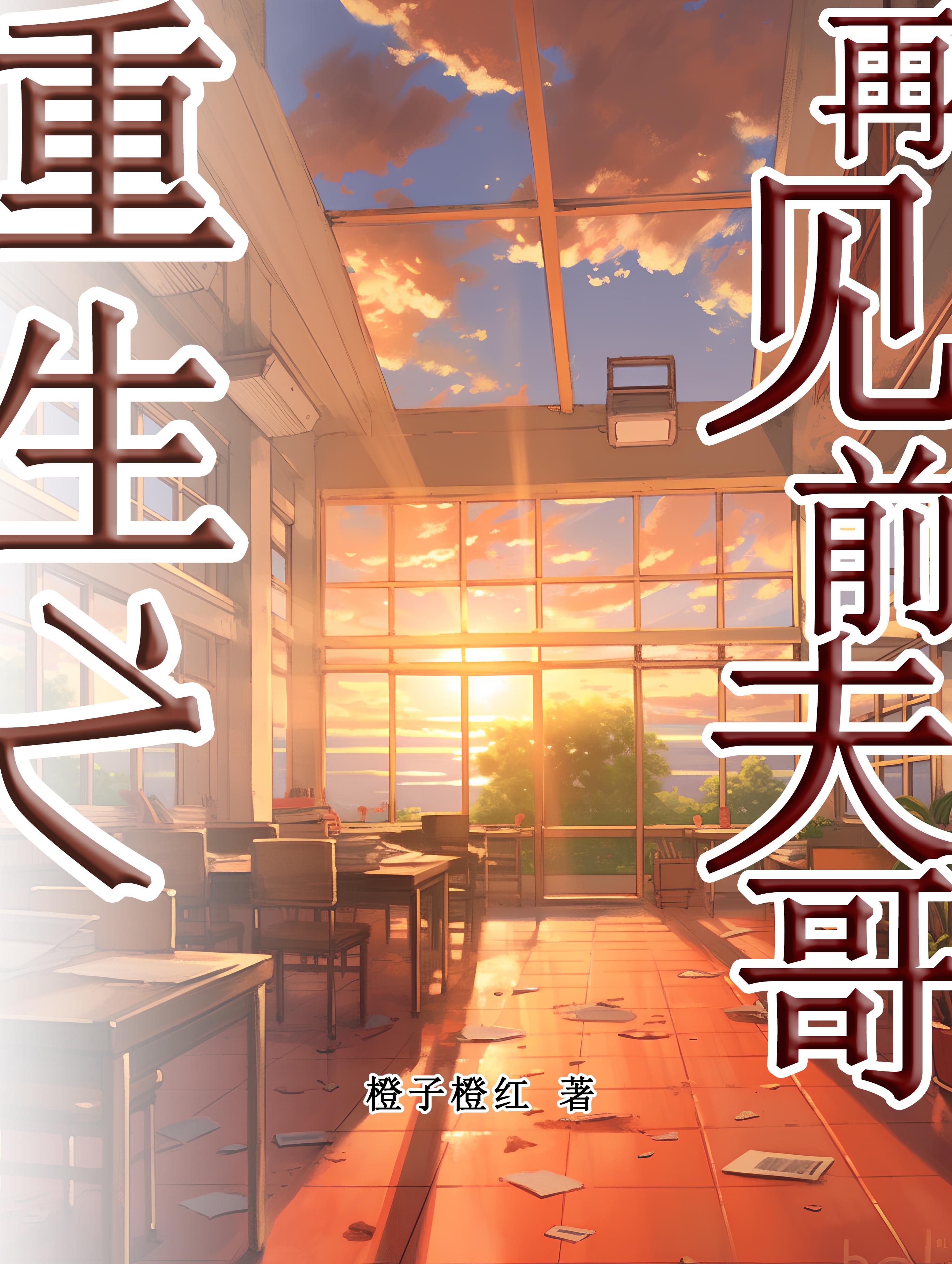 重生之再见前夫哥
