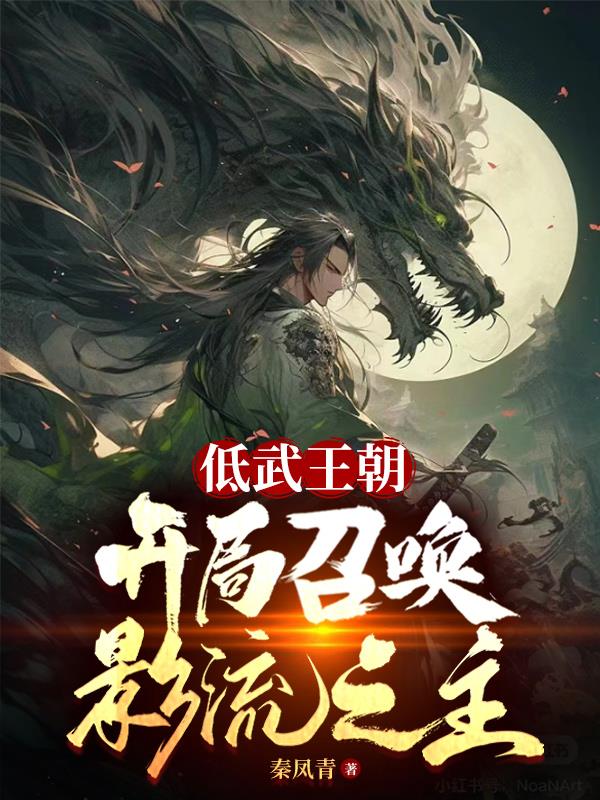 低武王朝：开局召唤影流之主