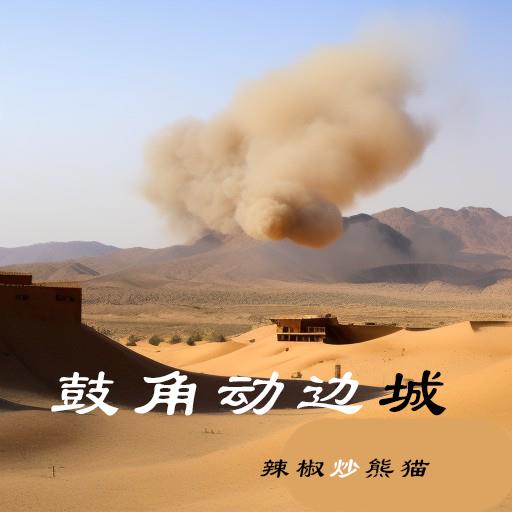 鼓角动边城