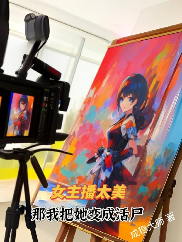 女主播太美？那我把她炼成活尸