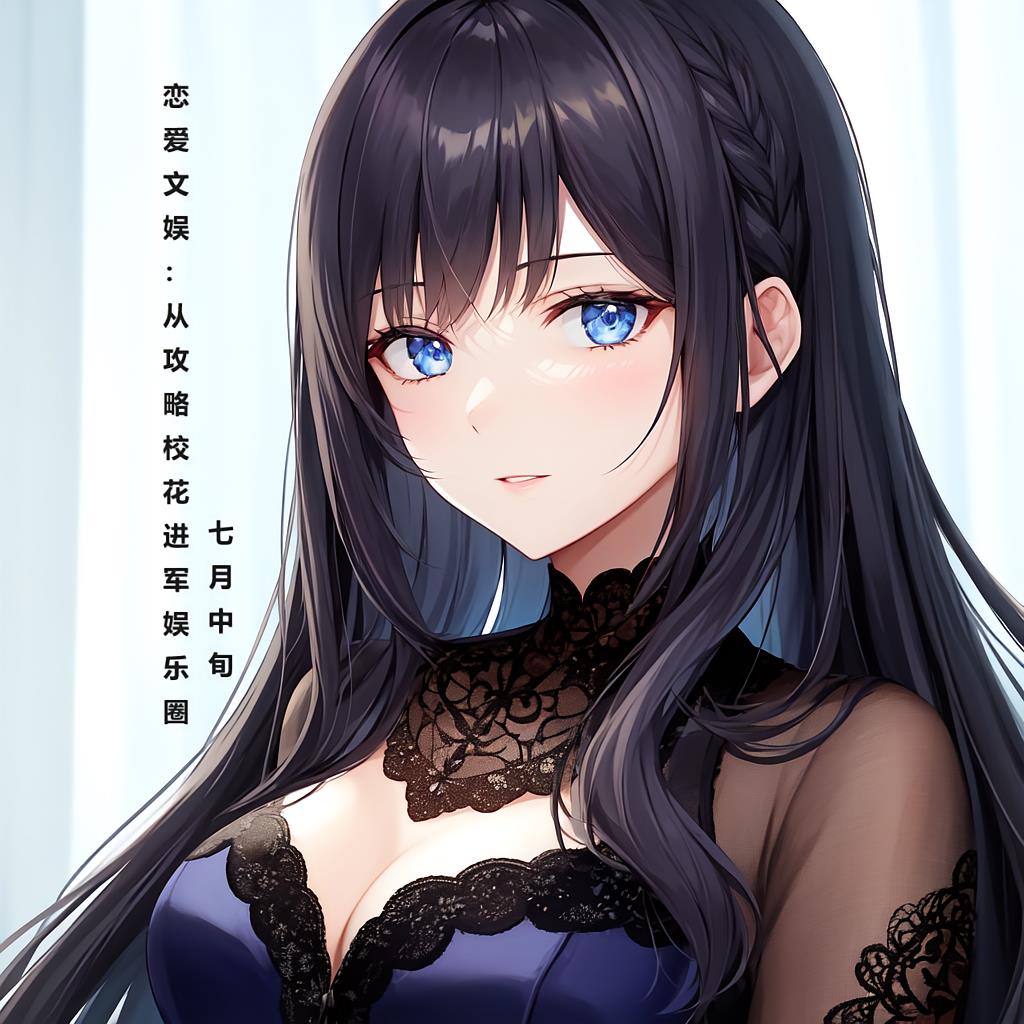恋爱文娱：从攻略校花进军娱乐圈