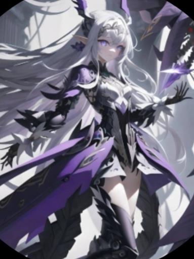 无貌之魔女