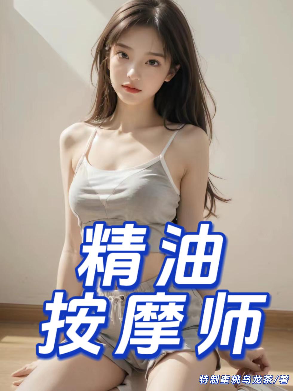 精油按摩师