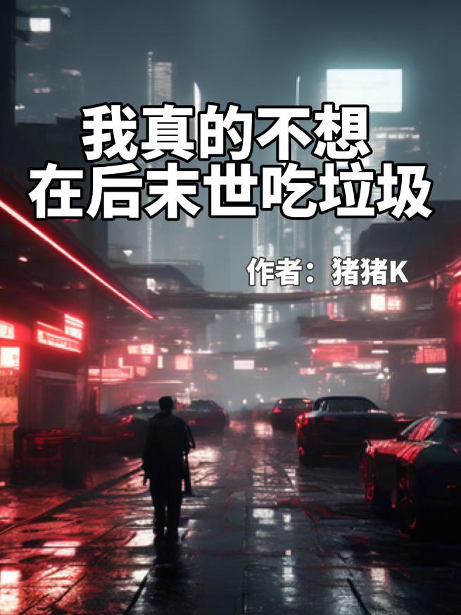 我真的不想在后末世吃垃圾