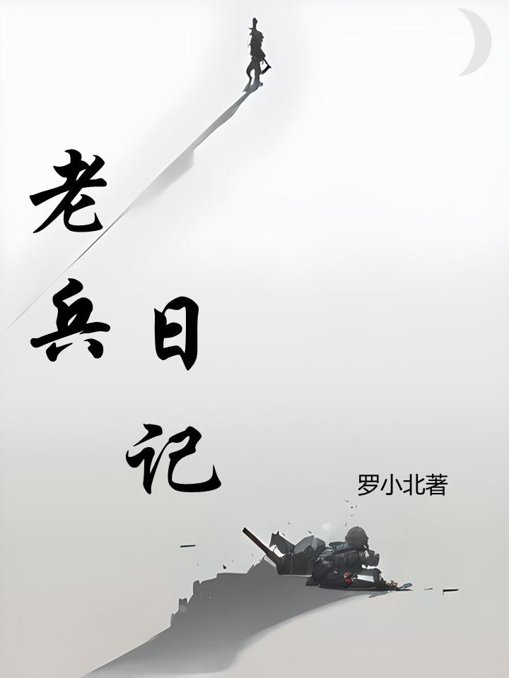 老兵日记