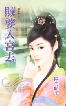 贼婆入宫去