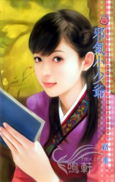邪气小少爷