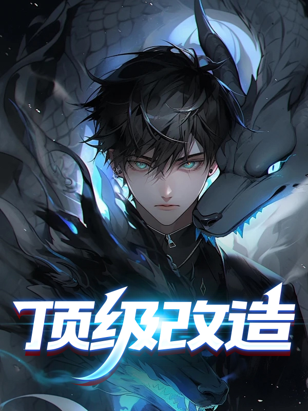 顶级改造