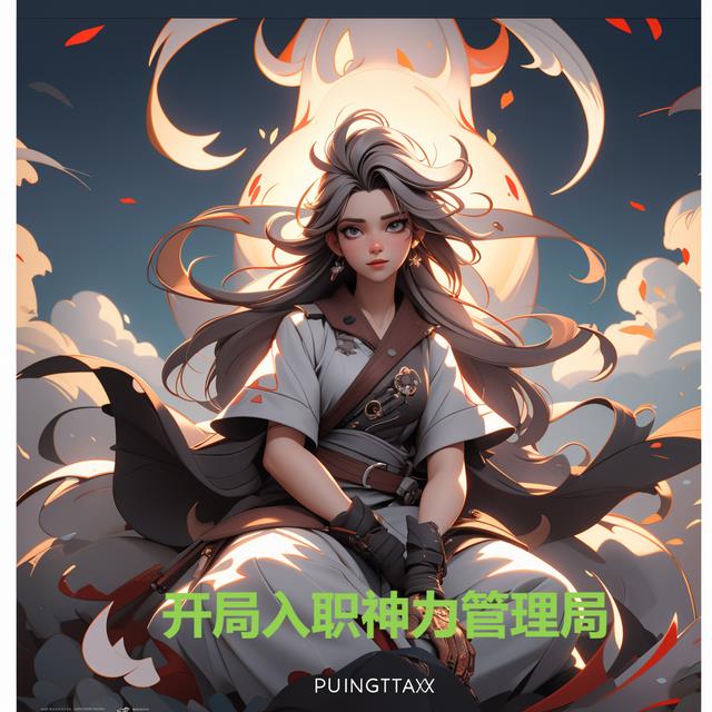 全球降神：我开局入职神力管理局