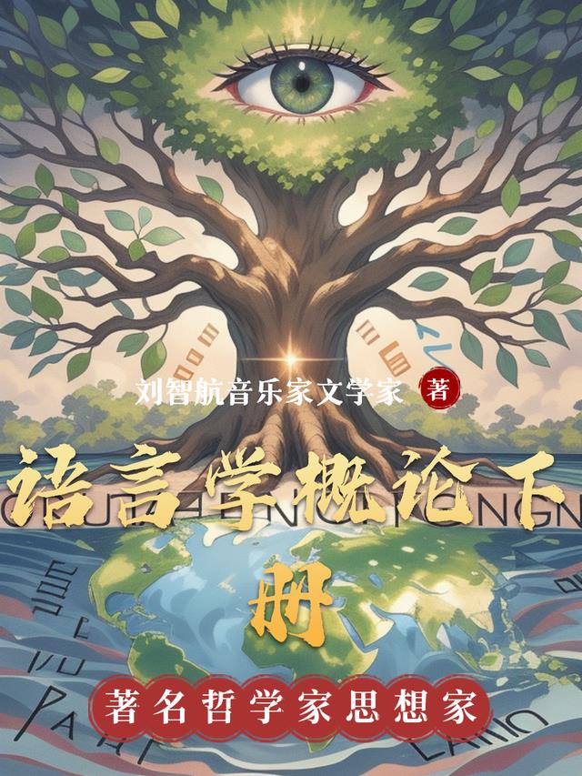 语言学概论下册