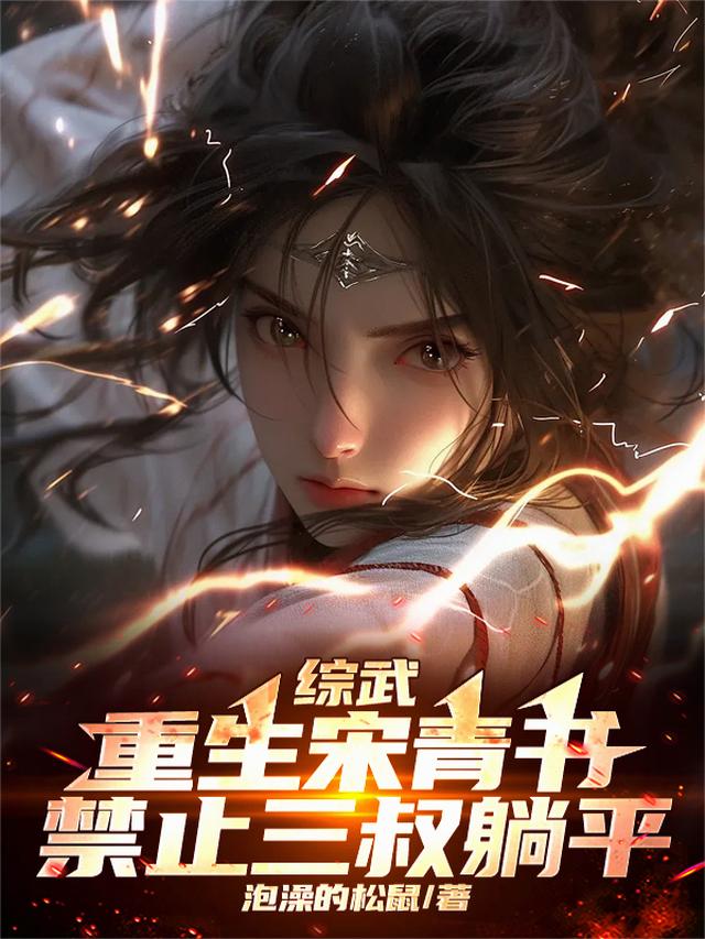综武：重生宋青书，禁止三叔躺平