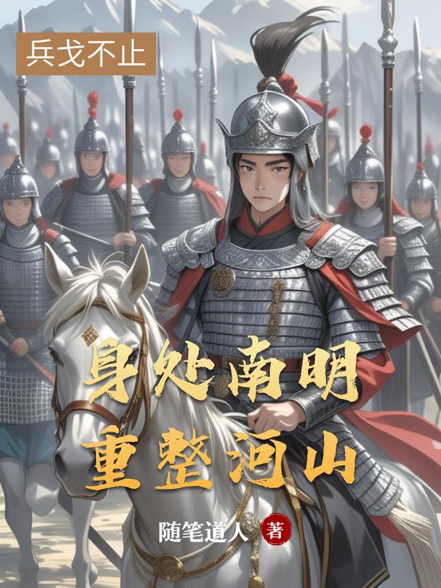 身处南明重整河山