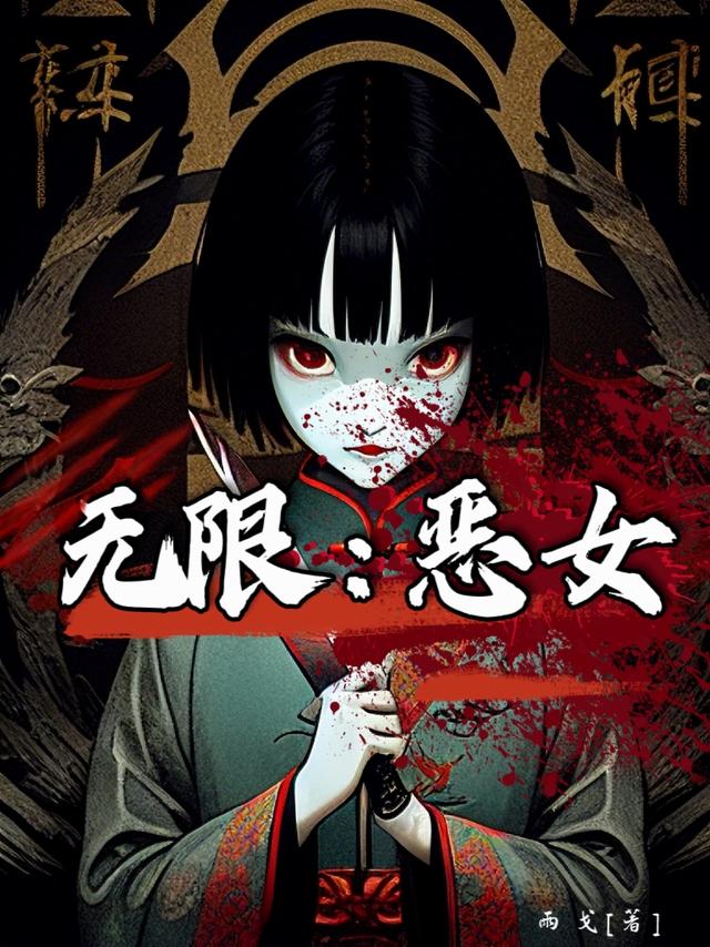 无限：恶女