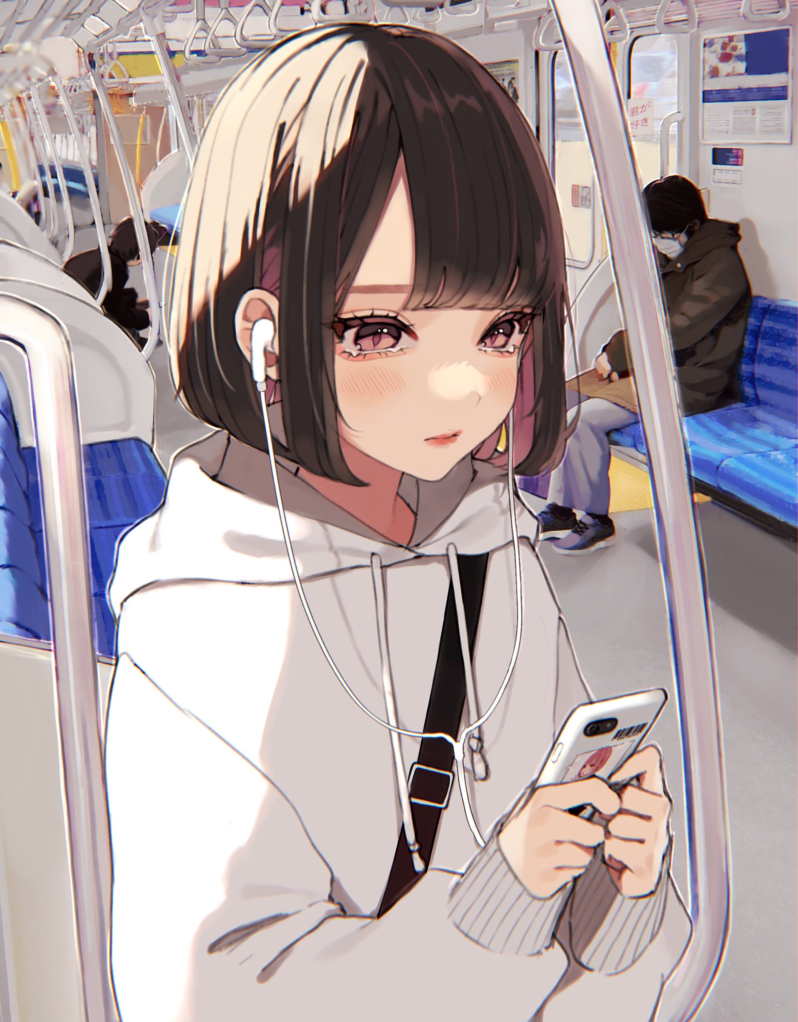 余生不念旧时光