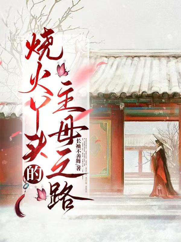 烧火丫头的主母之路