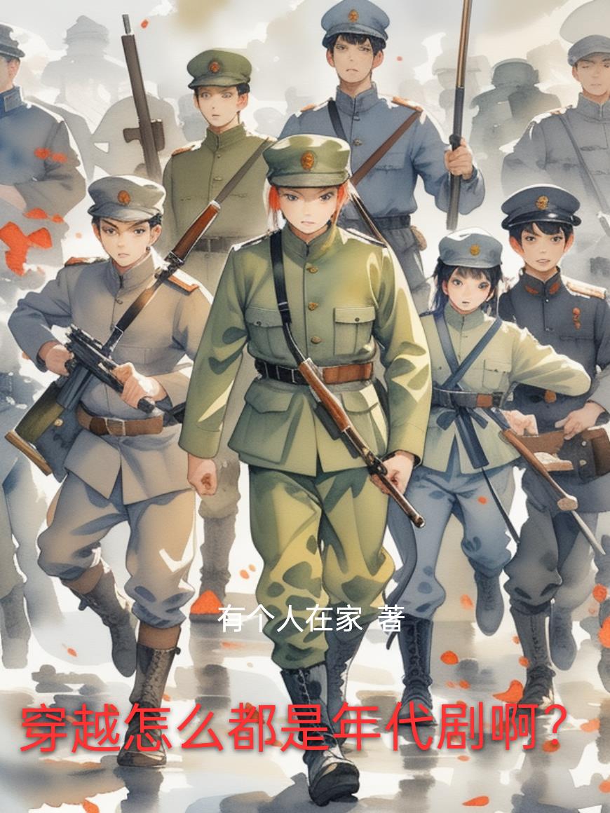 穿越怎么都是年代剧啊？