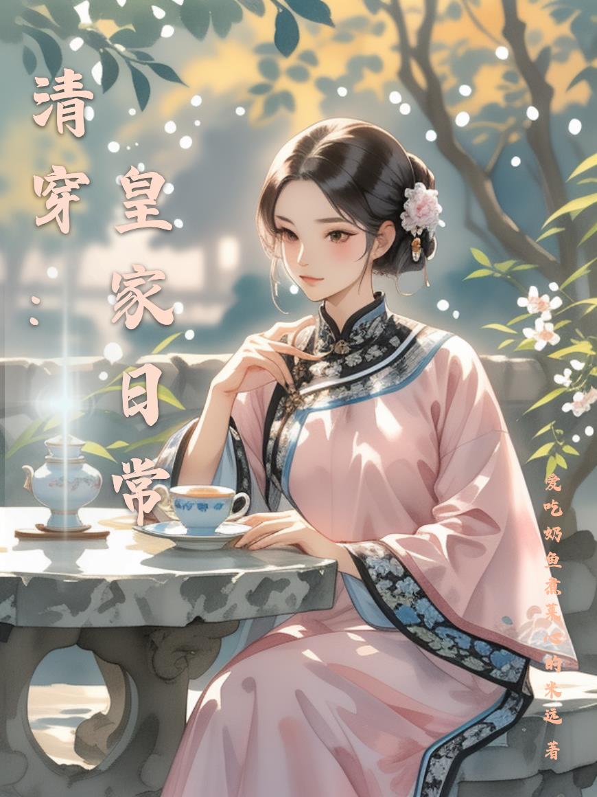 清穿：皇家日常