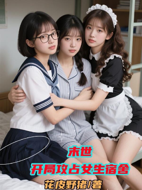 末世：开局攻占女生宿舍