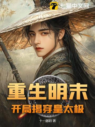 重生明末：开局揭穿皇太极