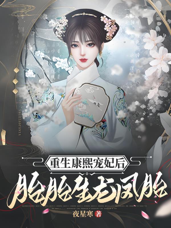 重生康熙宠妃后，胎胎生龙凤胎