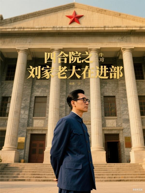 四合院之刘家老大在进部
